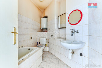 Prodej nájemního domu, 546 m², Strakonice, ul. Velké náměstí - 10