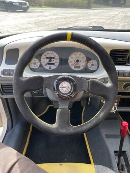 Škoda Felicia 1.3 Mpi - 10