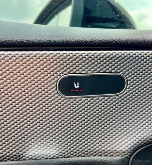 PRODÁNO: Mercedes A 250e|360|DISTR+|10,25|ZÁRUKA do 2028 - 10