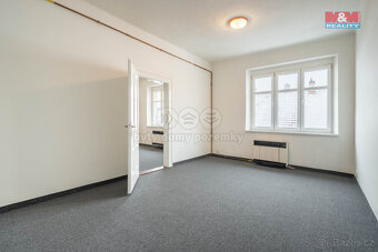 Prodej nájemního domu, 911 m², Kladno, ul. T. G. Masaryka - 10