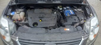 FORD KUGA 4x4 PANORAMA, NAVI, 2,0TDCi, r.v.2012,DOHODA - 10