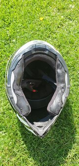 Helma agv - 10