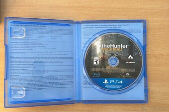 Prodám 3 hry na PS4 (the hunter, mafia, fifa 23) - 10