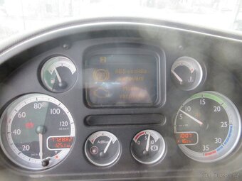 DAF LF 45.180, čelo Dhollandia - 10