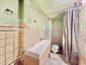 Prodej rodinného domu, 120 m², Ústí nad Orlicí, Černovír - 10