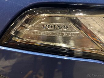 Volvo XC90, D5 AWD, R-DESIGN,173kW - 10
