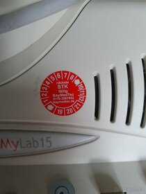 Ultrazvukový systém MY LAB 15 - 10