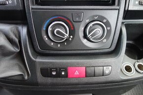 Citroen Jumper 2.2HDi 96kW 7míst 2015 ČR - 10