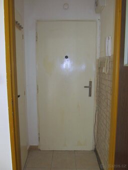 Pronájem, byt 1+kk, 21 m², Ostrava-Poruba, ul. Stavební - 10