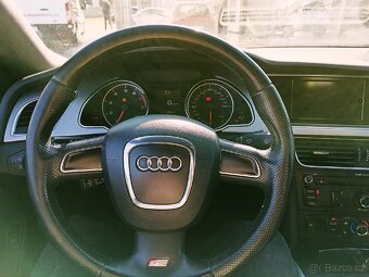 Audi A5 S-line 1.8 TFSI - 10