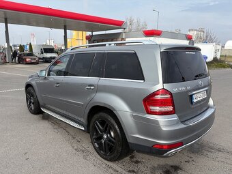 Mercedes GL350 CDi AMG 4matic - 10