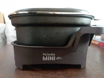 Pečenka mini - 10
