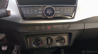 Škoda Fabia 1.0tsi - 10