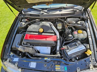 Saab 9-3 cabrio - 10