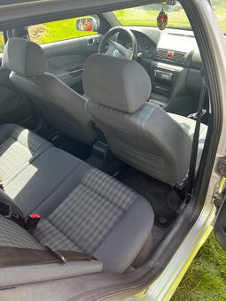 škoda octavia 1 - 10