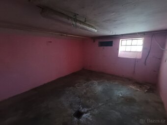 Rodinný dům Kroměříž - 10