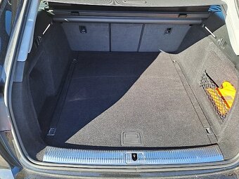 Audi A4 Avant TFSI Sportpacket plus - 10