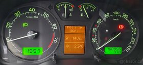 Skoda Octavia 1,6 Mpi 75 kw - 10