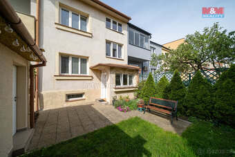 Prodej rodinného domu, 294 m², Přerov, ul. Nerudova - 10
