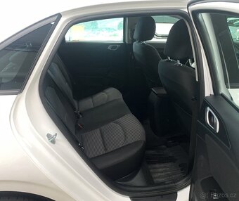 Kia Ceed 1,6T-GDi, ČR, 1.MAJ. - 10