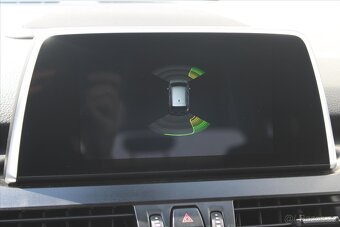 BMW Řada 2 218i GRAN TOURER SPORTLINE ČR (2019) - 10