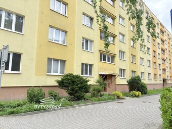 Pronájem byty 3+1, 70 m2 - Klatovy II, ev.č. yMKB8470 - 10