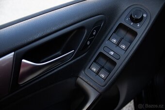 Volkswagen Golf 1,2TSI 2011 - 10