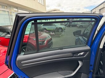 Škoda Kodiaq 2.0 TDI 147kW 4x4 DSG Webasto Tažné ACC Navi - 10