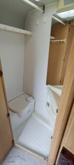KARAVAN PICCOLO 350, - 10