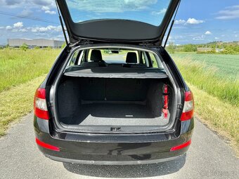 Škoda Octavia 1.2 TSI - 77kw, plná historie - 10