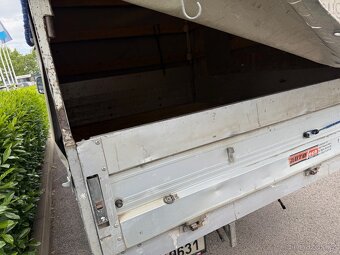 Volskwagen Crafter, Servis. v autoriz. s. 1.maj. DPH 21% - 10