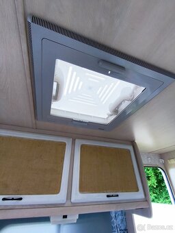 Karavan, Steckerman, 1995, 4 osoby, 690 kg - 10