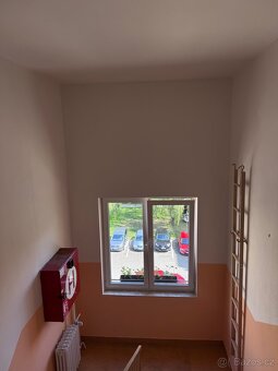 Malířské služby pro SVJ - 10