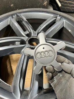 Letní kola Audi r20 - 10