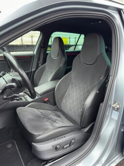 Škoda Superb 2.0 TDI 147kw 4x4 Sportline/ Záruka/ Matrix - 10