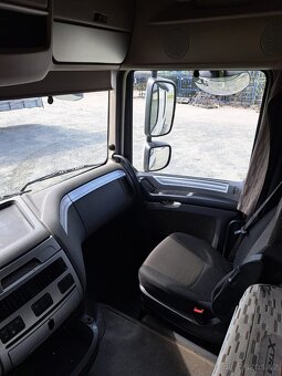 DAF XF 460 FT - 10