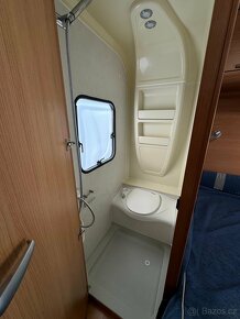 Karavan Adria - 10
