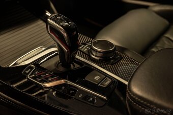 BMW X3 M COMPETITION 510k - 10