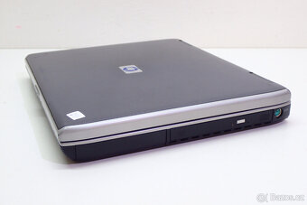 Notebook HP Compaq NX9005 - 10