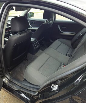 BMW E90 325d 145 kw - 10