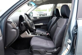 Subaru Forester 2.0i 4x4 - 10
