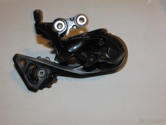 Sada Shimano 105 - 10