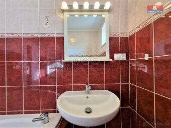 Prodej bytu 3+1, 90 m², Rohatec, ul. Nádražní - 10