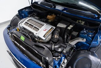 Mini Cooper S JCW 2003 po velkém servisu - 10