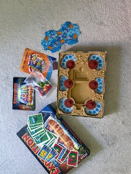 EXPEDITION (Ravensburger) Autor: Gunter Baars - 10