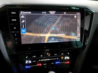 Volkswagen Passat kombi 2.0tdi DSG LED KAMERA VIRTUAL - 10