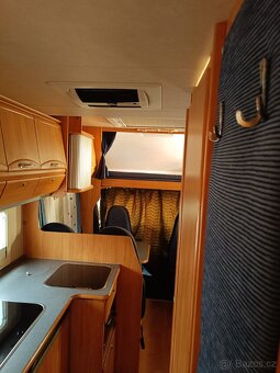 Adria Coral XL 660 SP - 10