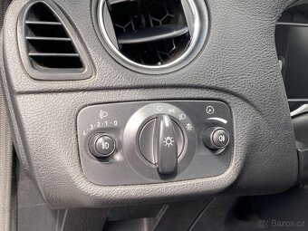 Ford S-MAX 2.0 TDCi , 103 kW nafta, 2007 - 10