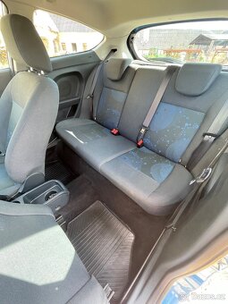 Ford Fiesta 1.2 44kW - 10
