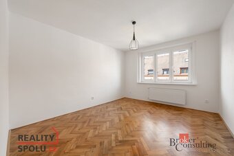 Pronájem, byty/3+kk, 70 m2, Petrohradská 892/36, Vršovice, 1 - 10